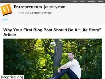 entrepreneurs-journey.com