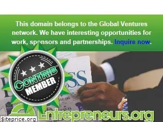 entrepreneurs.org