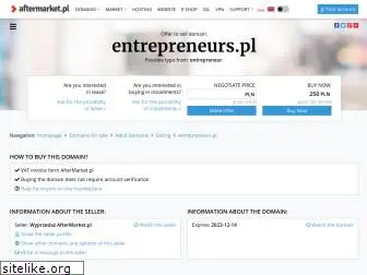 entrepreneurs.pl