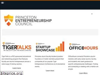 entrepreneurs.princeton.edu