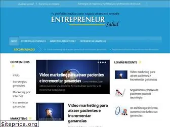 entrepreneursalud.com