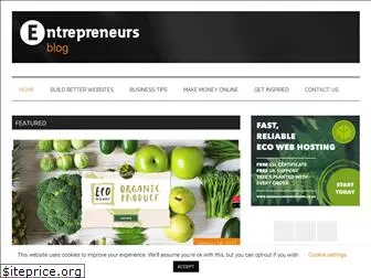 entrepreneursblog.co.uk