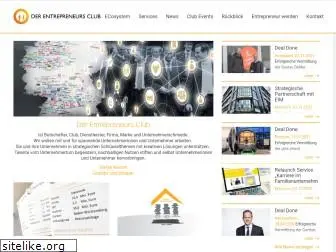 entrepreneursclub.de