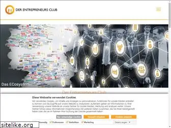 entrepreneursclub.eu