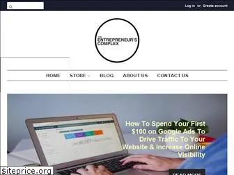 entrepreneurscomplex.com