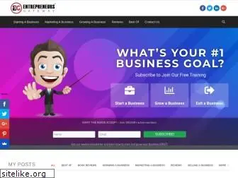 entrepreneursgateway.com