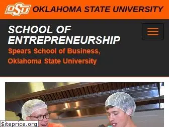 entrepreneurship.okstate.edu