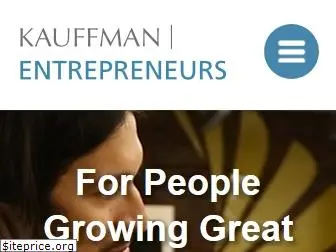 entrepreneurship.org