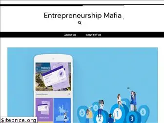 entrepreneurshipmafia.com