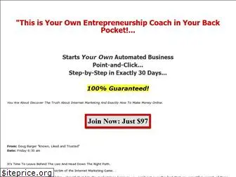 entrepreneurshipsuccesssecrets.com