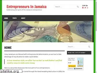 entrepreneursinjamaica.com
