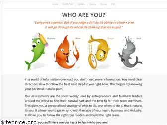 entrepreneursinstitute.com