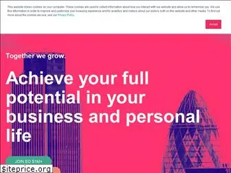 entrepreneursorganization.co.uk