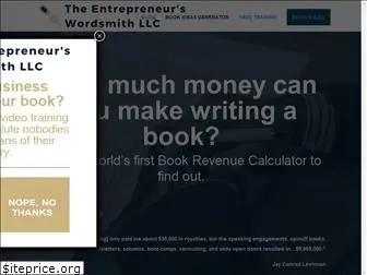 entrepreneurswordsmith.com