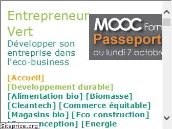 entrepreneurvert.com