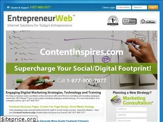 entrepreneurweb.com
