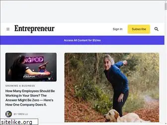 entrepreneurzone.net