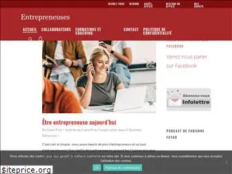 entrepreneuses.org