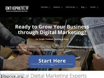 entreprenew.org