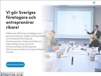 entreprenorddagen.se