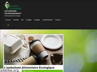 entreprise-environnement.org