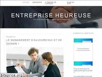 entreprise-heureuse.com