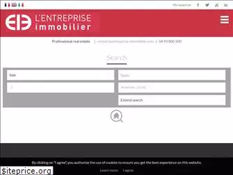 entreprise-immobilier.com