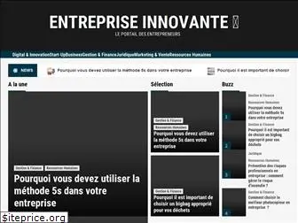 entreprise-innovante.fr