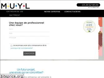 entreprise-muyl.com