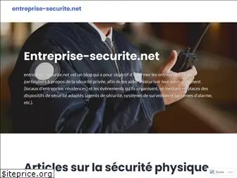 entreprise-securite.net