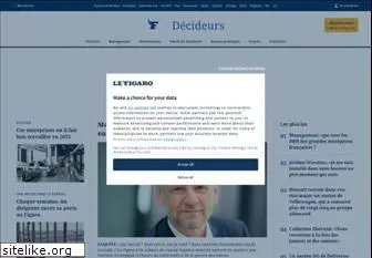 entreprise.lefigaro.fr