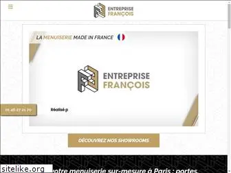 entreprisefrancois-menuiserie-fenetre.fr