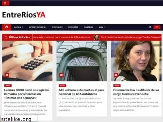 entreriosya.com.ar