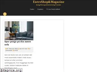 entreshop.dk