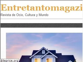 entretantomagazine.com