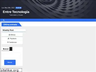 entretecnologia.com