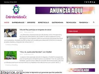 entretenidosec.com