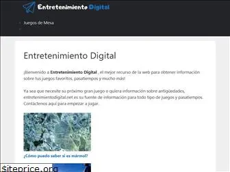 entretenimientodigital.net