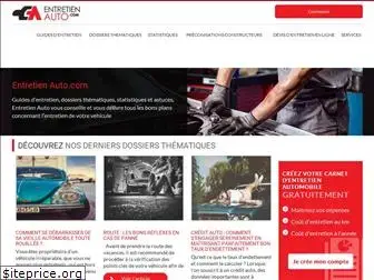 entretien-auto.com