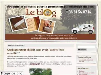 entretienbois.com