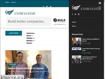 entrevestor.com