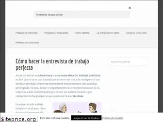 entrevistadetrabajo.eu