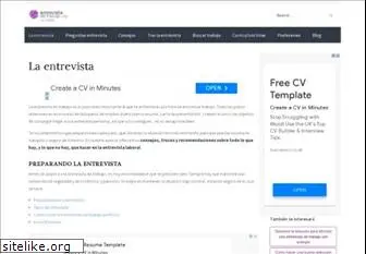 entrevistadetrabajo.org