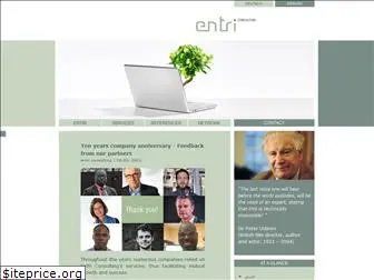 entri-consulting.com