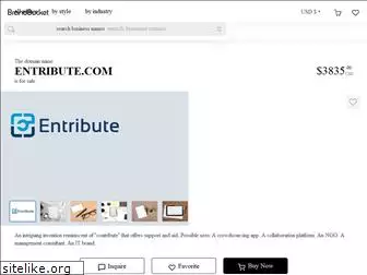 entribute.com