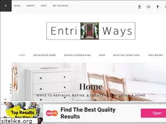 entriways.com