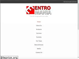 entromania.com