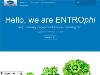 entrophi.com
