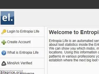 entropialife.com