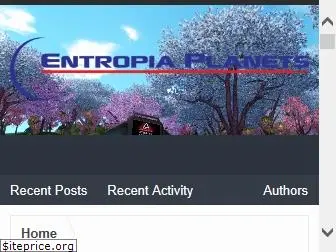 entropiaplanets.com